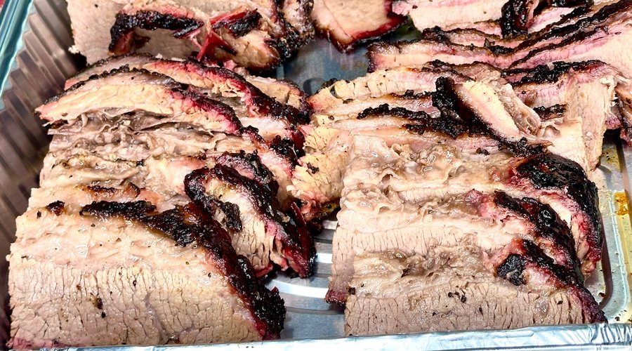 PARKER JOHNS BBQ & PIZZA, GREEN BAY - Menu, Prices & Restaurant Reviews - Tripadvisor