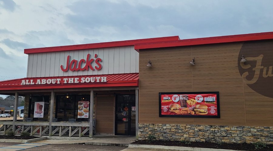 Jack's