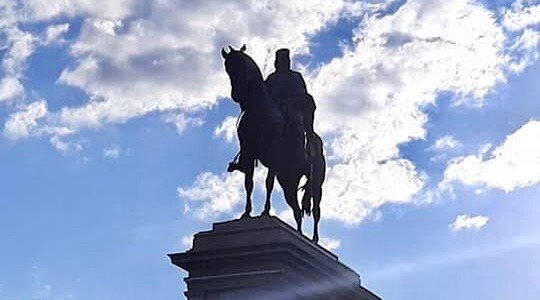 Piazzale
