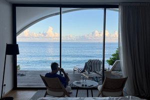 Quarto e suíte
