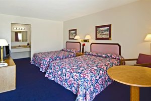 Habitaciones y suites