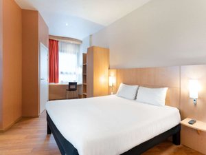 Quarto e suite