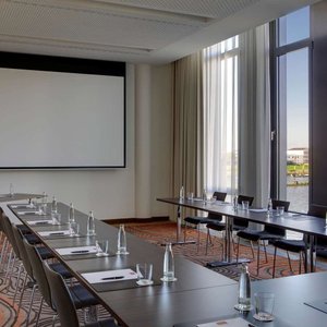 Steigenberger Hotel Bremen, Germany - Meeting room