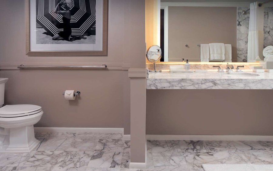 ADA Bathroom