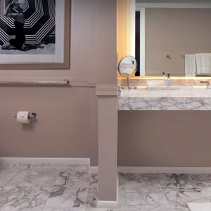 ADA Bathroom