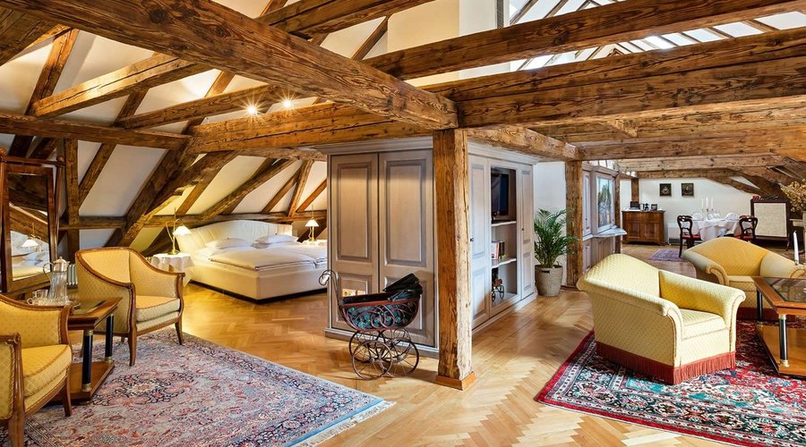 Kaiser Suite