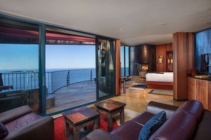 Chambre et suite