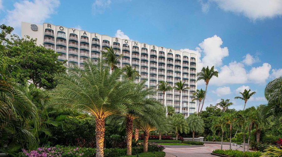 Royal Sonesta San Juan