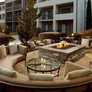 Firepit