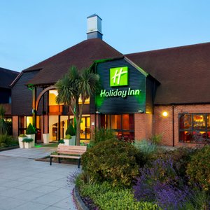 Welcome to our hotel Holiday Inn Fareham - Solent