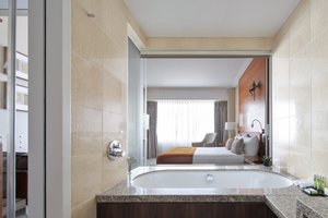 Chambre et suite