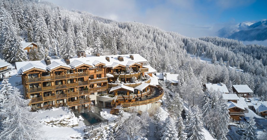 Overview winter