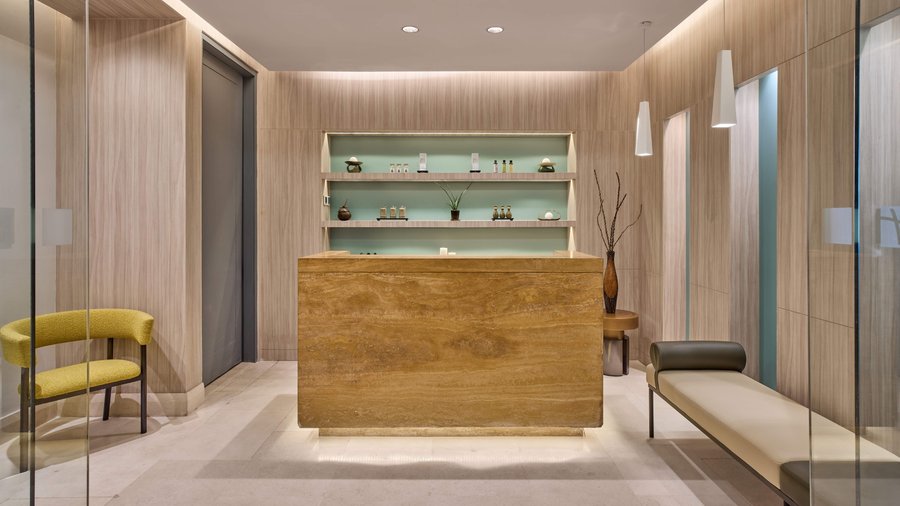 Step into serenity and let relaxation take over