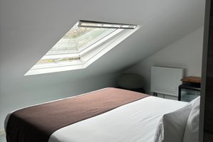 Chambre et suite
