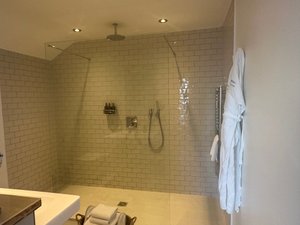 Chambre et suite