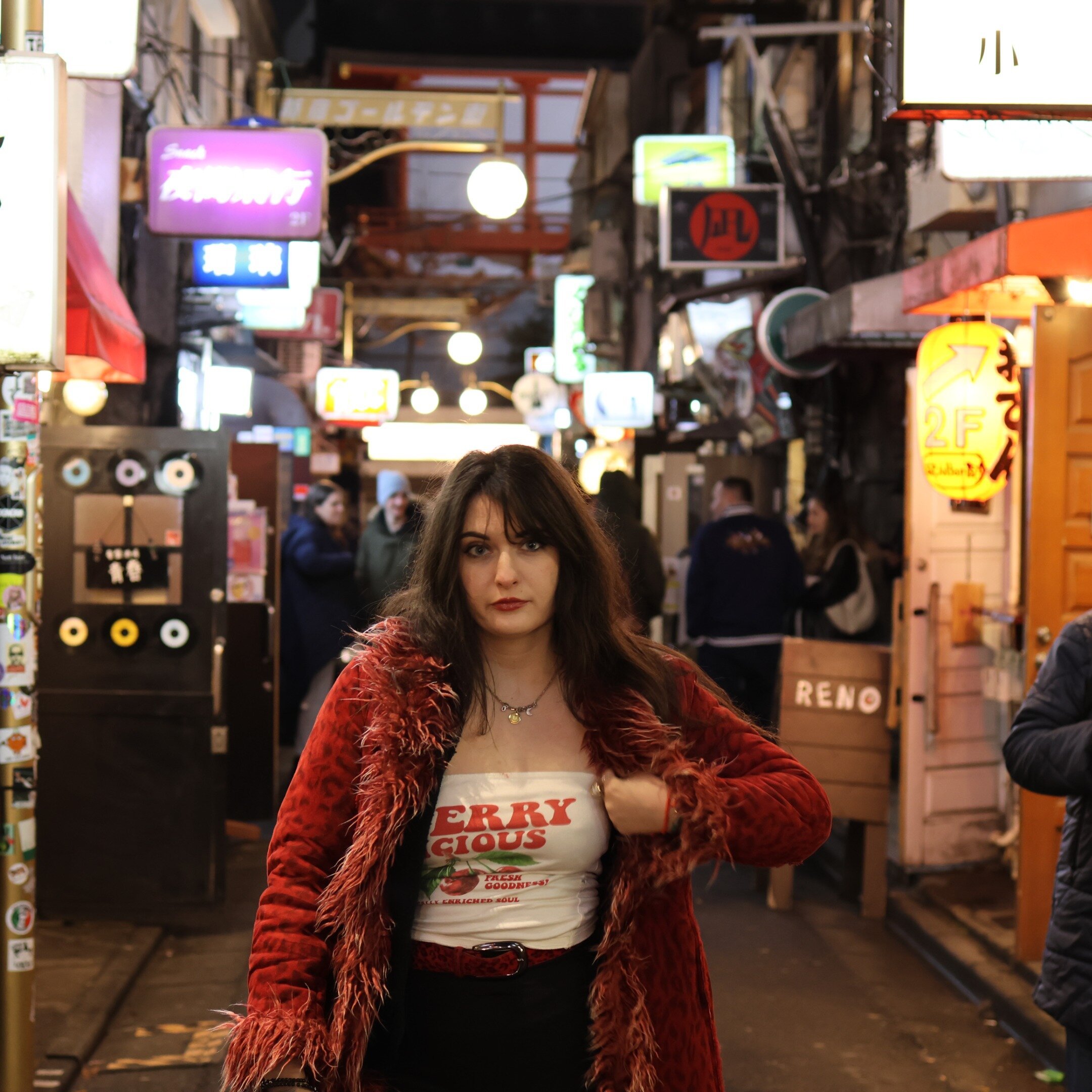 Tokyo Bar Hop with a Pilot - 신주쿠 - Tokyo Bar Hop with a Pilot의 리뷰 - 트립어드바이저