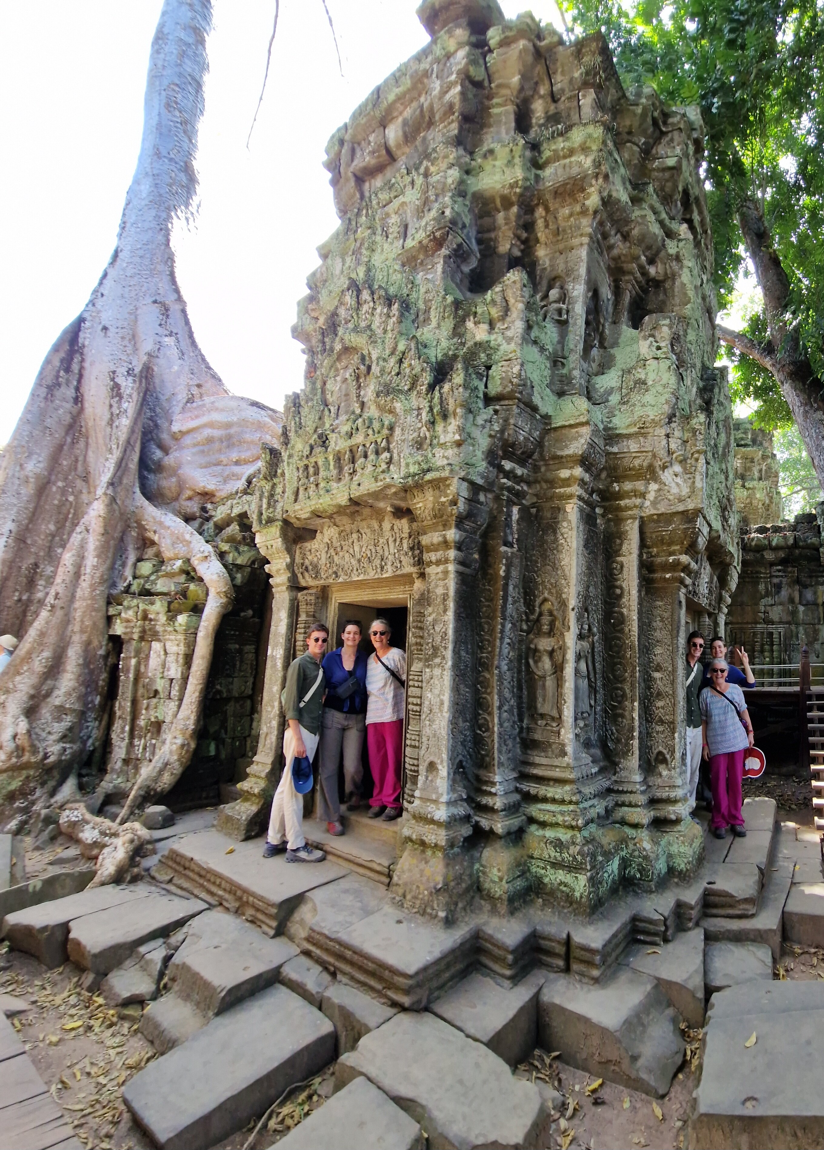 Angkor Voyage (2025) - All You Need to Know BEFORE You Go