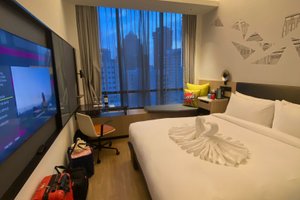 Room & Suite