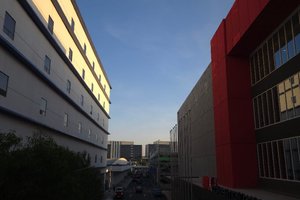 旅行者の写真