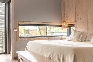 Habitación y suite