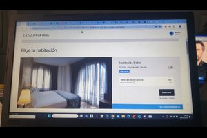 Quarto e suite