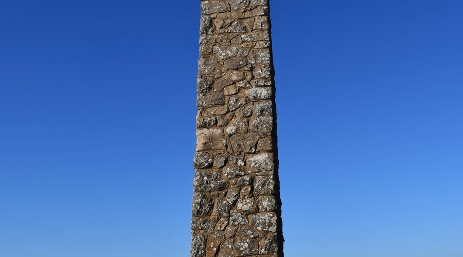 Continental Europe's westernmost point