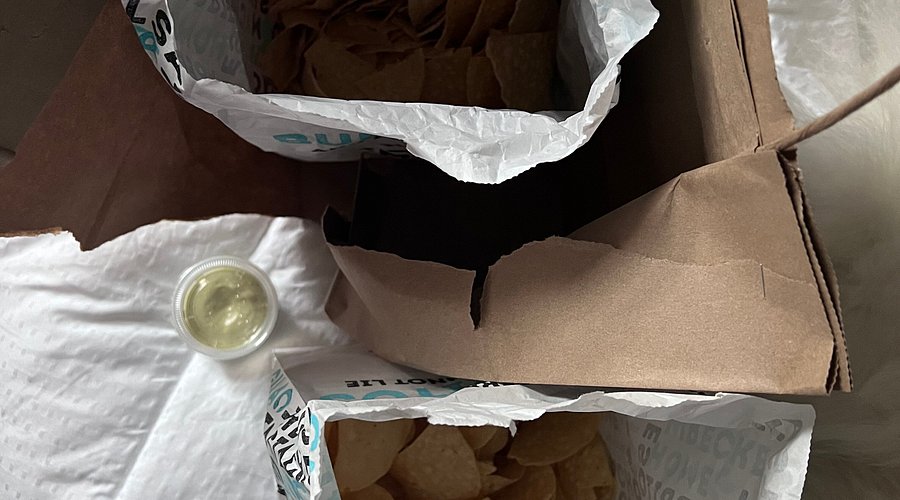 Moe's Southwest Grill