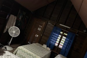 Chambre et suite