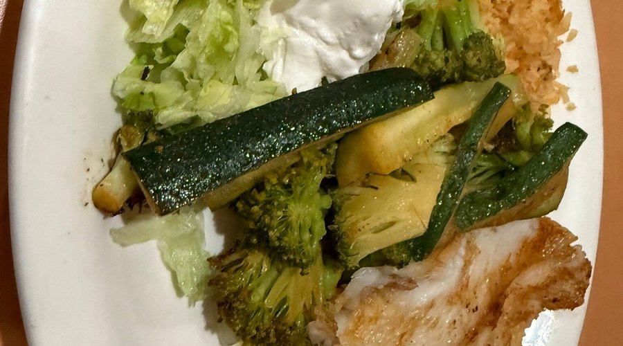 Eduardo's Mexican grill