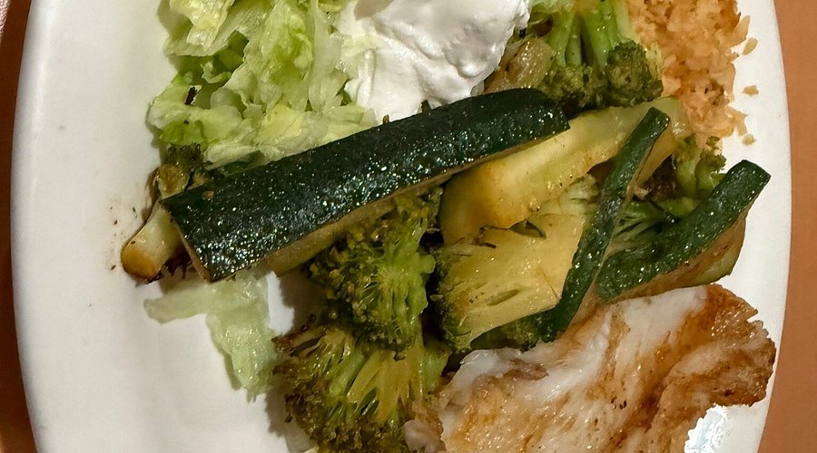 Eduardo's Mexican grill
