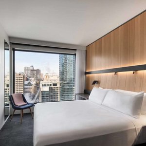 Standard room - up level
