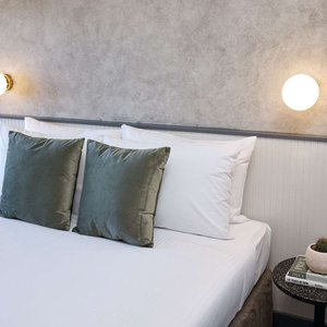 Hotel TOTTO Guest Room