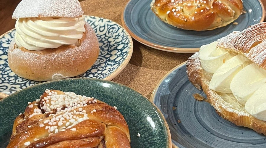 ART BAKERY, Stockholm - Norrmalm - Restaurant Reviews, Photos & Phone Number - Tripadvisor