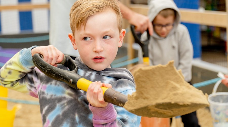 SandWorld Weymouth
