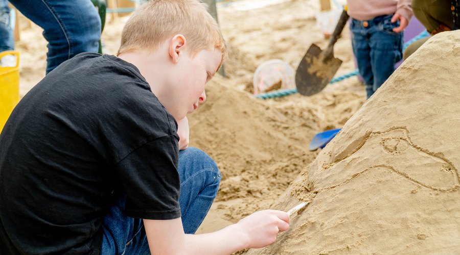 SandWorld Weymouth