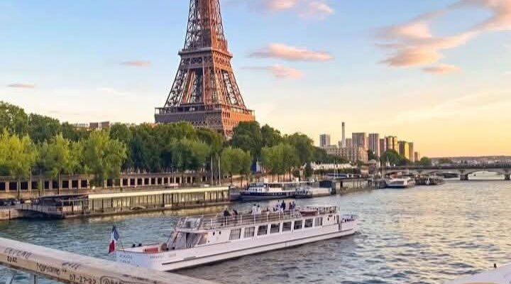 Seine River