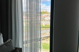 Quarto e suíte