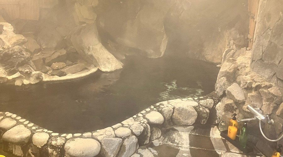 onsen