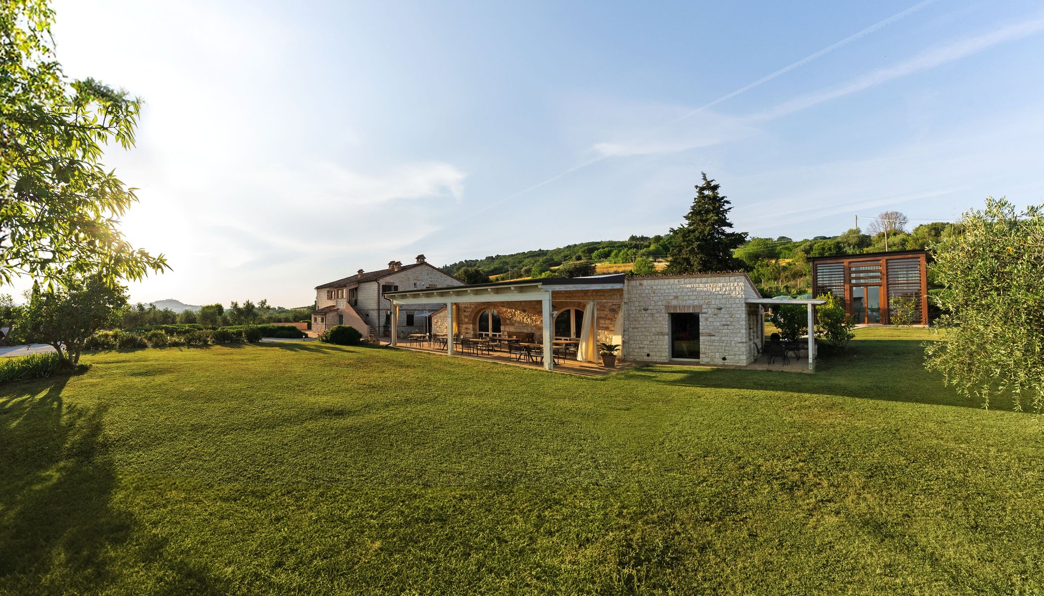 Acanto Country House by null