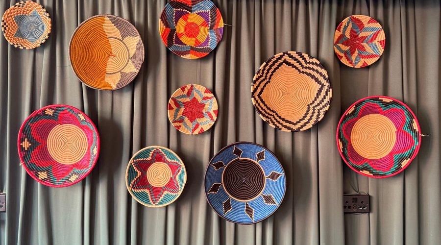 Celebrate this Mother’s Day with us at Za’atar Bake!✨