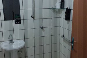 Quarto e suíte