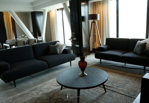 Room & Suite