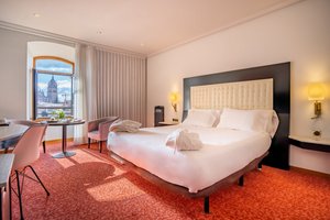 Quarto e suite