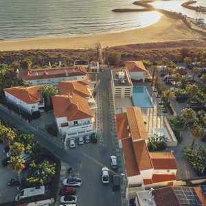 Camping Kikopark Playa
