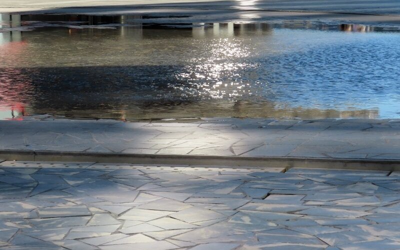 Piazza Gae Aulenti