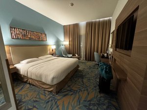 Kamar & Suite