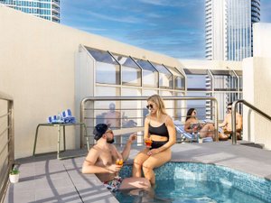 Room & Suite