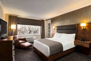 Chambre et suite