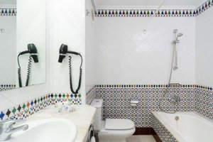 Chambre et suite