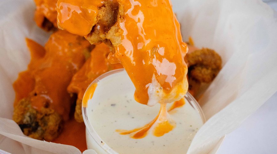 Dunk it, dip it, love it!